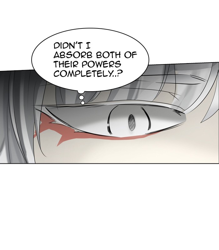 Tower of God Chapter 265 36